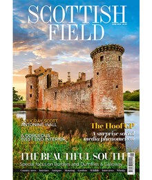 Scottish Field - June 23